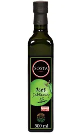 ocet-jablkowy-6percent-sosta-500-ml-niefiltrowany-naturalny-niepasteryzowany