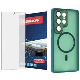 szklo-hybrydowe-do-samsung-galaxy-s25-ultra-magsafe-etui-zielone-tpu