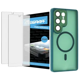 folia-do-samsung-galaxy-s25-ultra-ochronna-magsafe-etui-zielone-tpu