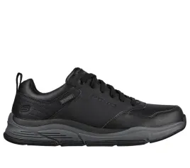 buty-meskie-skechers-benago-hombre-czarne-210021-bkgy
