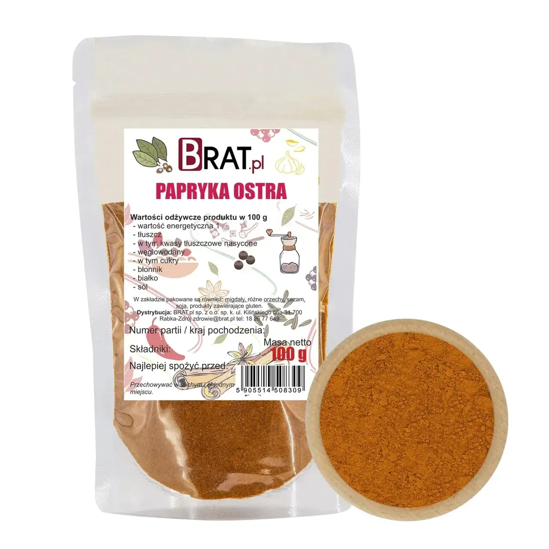 papryka-ostra-100g-stan-nowy