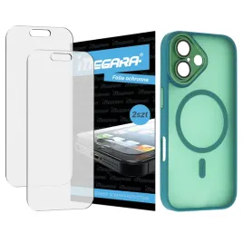 2x-folia-ochronna-do-iphone-17-magsafe-etui-zielone-tpu
