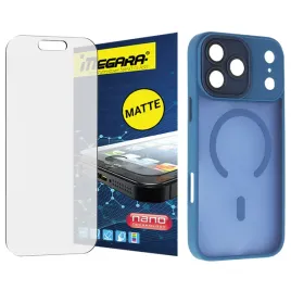 szklo-hybrydowe-do-iphone-17-pro-matowe-magsafe-etui-niebieskie-tpu