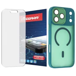 szklo-hybrydowe-do-iphone-17-pro-magsafe-etui-zielone-tpu