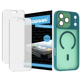 2x-folia-ochronna-do-iphone-17-pro-max-magsafe-etui-zielone-tpu