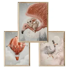 zestaw-3-plakatow-obrazkow-na-sciane-magic-dreams-3-a3