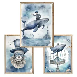 zestaw-3-plakatow-obrazkow-na-sciane-magic-ocean-3-a3