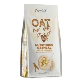 ostrovit-oat-my-day-200-g-platki-owsiane-naturalne-sniadanie-owsianka-owoce