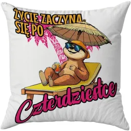 biala-poduszka-na-urodziny-prezent-dla-niej-niego-personalizacja-40-50-60