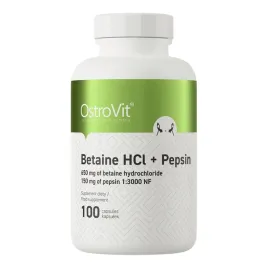 ostrovit-betaina-hcl-pepsyna-100-kapsulek