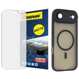 szklo-hybrydowe-do-iphone-17-air-matowe-magsafe-etui-czarne-tpu