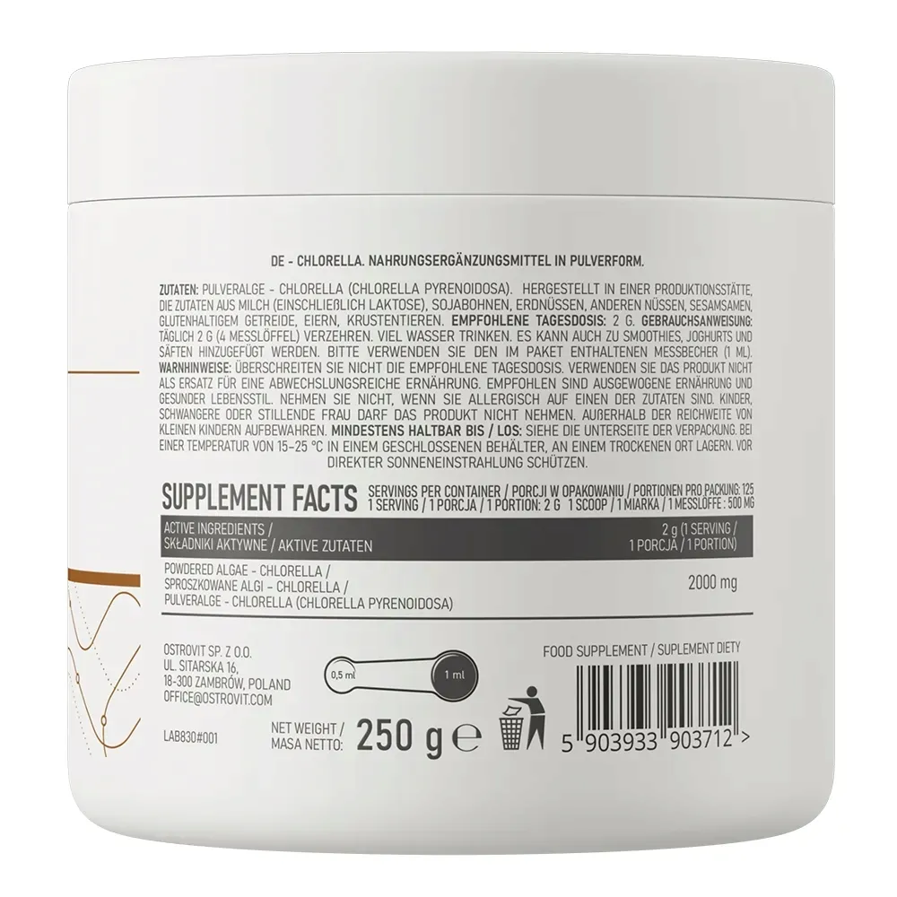 ostrovit-chlorella-250-g
