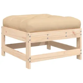 drewniany-podnozek-ogrodowy-sosnowy-62x62x32-cm-bezowy-z-poduszka