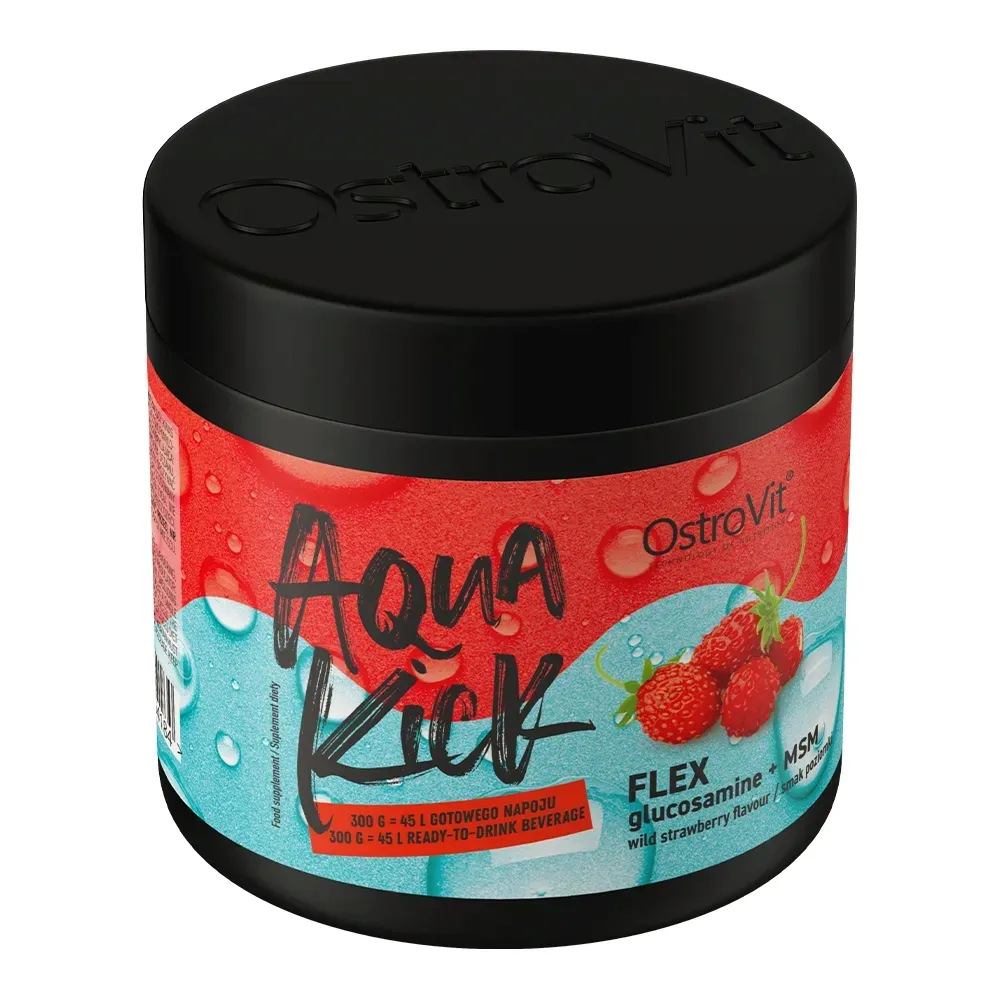 ostrovit-aqua-kick-flex-300-g