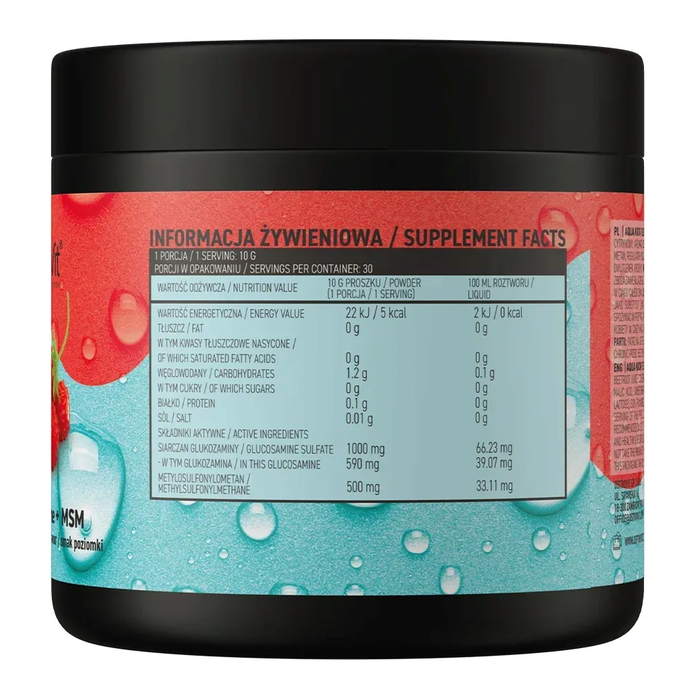 ostrovit-aqua-kick-flex-300-g