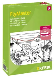 lep-na-muchy-flymaster-400-m-zestaw-tasmy-klejacej-kerbl