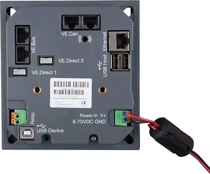 color-control-gx-stan-nowy-rodzaj-elektrownia-solarna