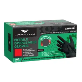 rekawice-nitrylowe-czarne-krypton-gripper-xxl-90-szt