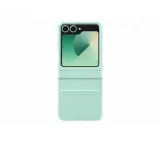 etui-samsung-flip-6-vegan-case-mint