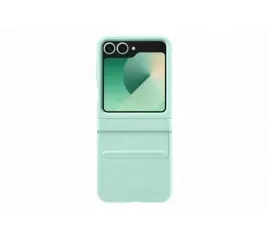 etui-samsung-flip-6-vegan-case-mint