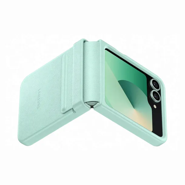 etui-samsung-flip-6-vegan-case-mint-przeznaczenie-samsung