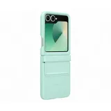etui-samsung-flip-6-vegan-case-mint-typ-plecki