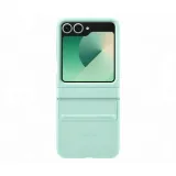 etui-samsung-flip-6-vegan-case-mint-material-skora-naturalna