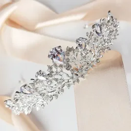boho-tiara-diadem-korona-listki-cyrkonie-krysztalki-srebrna-ozdoba-fryzury