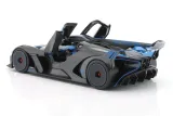 bugatti-bolide-metallic-black-blue-1-18-bburago-stan-nowy-marka-bburago