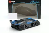 bugatti-bolide-metallic-black-blue-1-18-bburago-stan-nowy-kod-producenta-11047