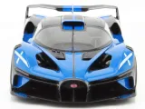 bugatti-bolide-metallic-black-blue-1-18-bburago-stan-nowy-skala-skale-do-1-18