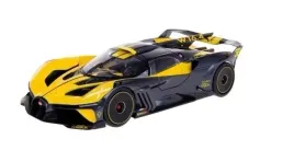 bugatti-bolide-metallic-black-yellow-1-18-bburago