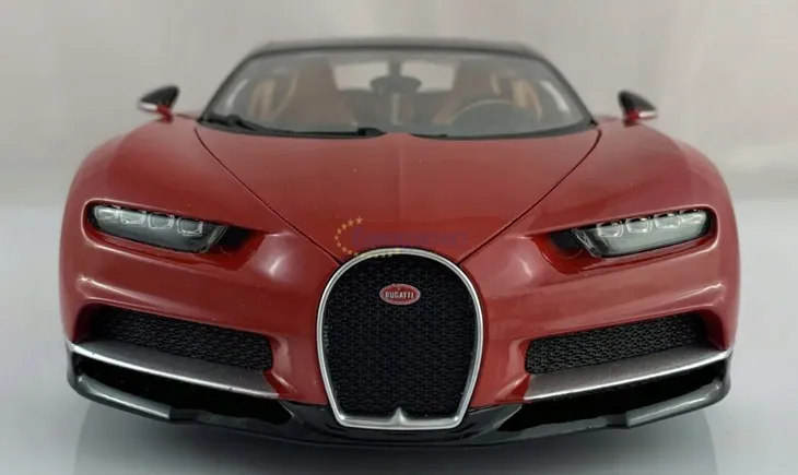 bugatti-chiron-black-red-1-18-bburago-stan-nowy-model-bugatti
