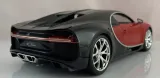 bugatti-chiron-black-red-1-18-bburago-marka-bburago-stan-nowy