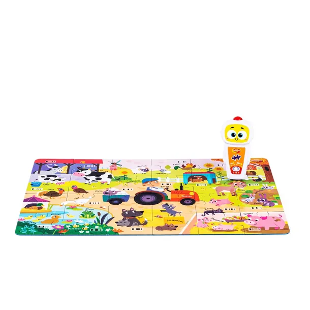 robot-robby-farma-i-las-kod-producenta-dg-82672