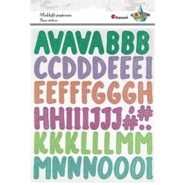 naklejki-papierowe-brokat-alfabet-i-cyfry-109szt