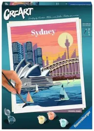 creart-sydney
