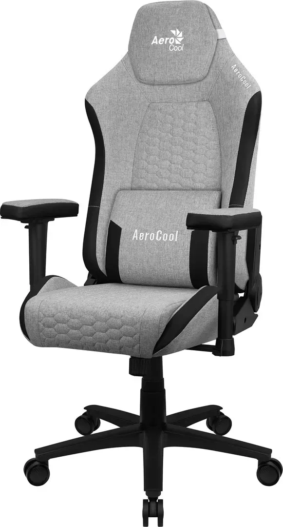 fotel-aerocool-crown-aeroweave-ash-grey