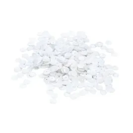 cekiny-dekoracyjne-biale