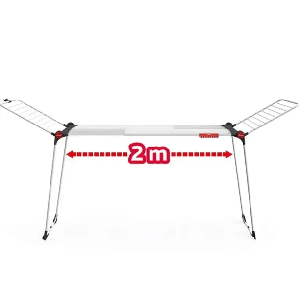 suszarka-vileda-infinity-flex-waga-z-opakowaniem-0-75-kg