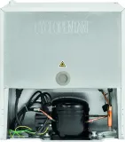 chlodziarka-bomann-kb-7245-biala-wysokosc-produktu-50-cm