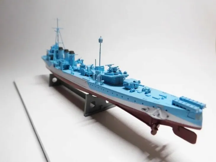 niszczyciel-orp-burza-model-orp-burza