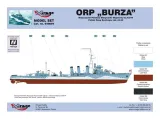 niszczyciel-orp-burza-marka-mirage-hobby