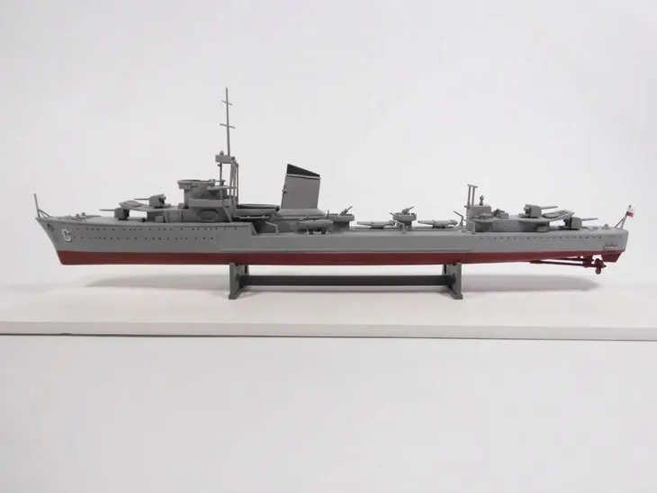 niszczyciel-orp-grom-seria-okrety