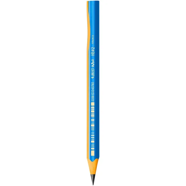 olowek-beginners-boys-12szt-bic-twardosc-hb