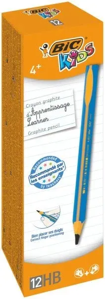olowek-beginners-boys-12szt-bic-waga-z-opakowaniem-0-15-kg