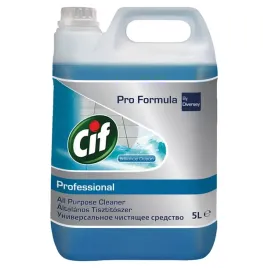 cif-professional-brilliance-ocean-produkt-do-mycia-powierzchni-5-l