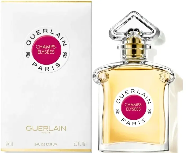 Guerlain Champs Elysees woda perfumowana - 75ml