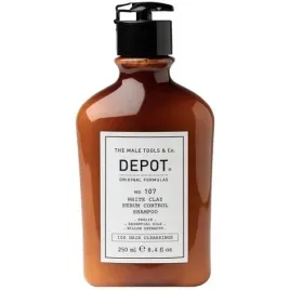 depot-no-107-white-clay-shampoo-szampon-normalizujacy-wydzielanie-sie-sebum