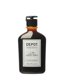 depot-no-108-detoxifying-charcoal-shampoo-250ml